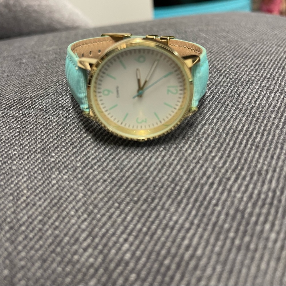 Fashion Watch